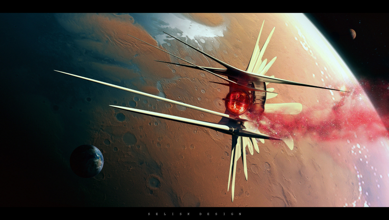 Illustration for article titled RELEASE THE KRAKEN